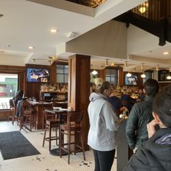 The Liberty Tavern