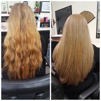Tangles - Color correction - Hair Salons Near Me - Santa Rosa, California