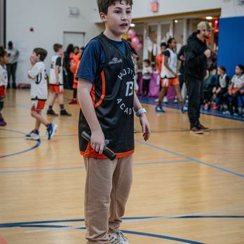 Hoops Academy - Amateur Sports Teams Near Me - Brooklyn, New York