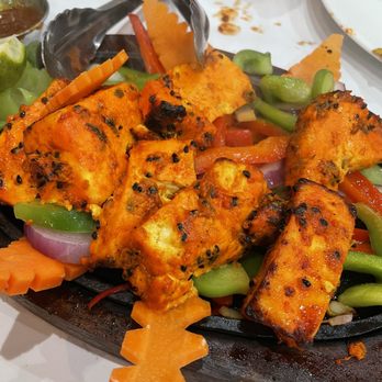 Chaat Bhavan - Mountain View - Martban Ka Paneer - Indian Near Me - Mountain View, California