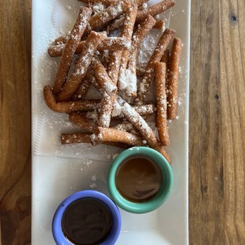 The Taco Spot - Funnel Cake Fries - Tacos Near Me - East Northport, New York The Taco Spot - Funnel Cake Fries - Tacos Near Me - East Northport, New York