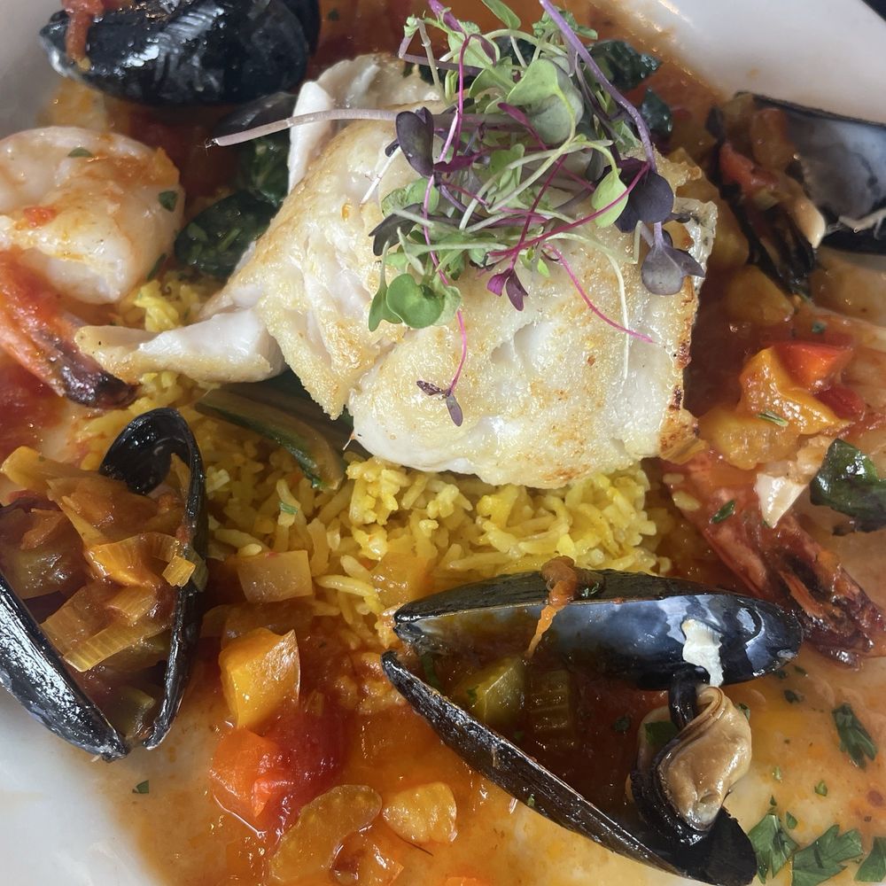 Joe Muer Seafood - Local Walleye - Seafood Near Me - Detroit, Michigan Joe Muer Seafood - Local Walleye - Seafood Near Me - Detroit, Michigan