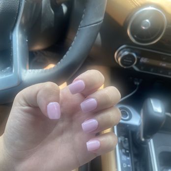Lavish Nail Bar - Nail Salons Near Me - Miramar, Florida