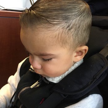 Custom Cuts Barber Shop - Love his combover! - Barbers Near Me - Temecula, California Custom Cuts Barber Shop - Love his combover! - Barbers Near Me - Temecula, California