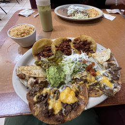 Deluxe platto Deluxe platto