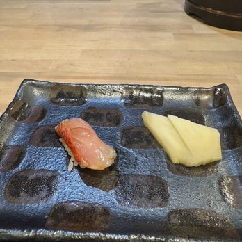 Sushi Aoki - Sushi Bars Near Me - Fort Lee, New Jersey
