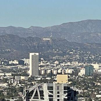 Baldwin Hills Scenic Overlook - Hollywood sign from Baldwin Hills overlook ! - Parks Near Me - Culver City, California Baldwin Hills Scenic Overlook - Hollywood sign from Baldwin Hills overlook ! - Parks Near Me - Culver City, California