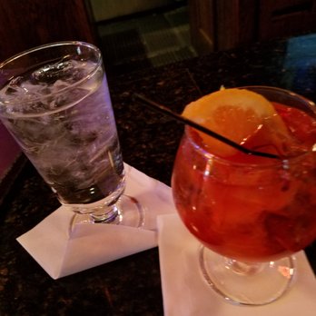 JC’s Ristorante - JC's  serves some serious cocktails. - Italian Near Me - McCook, Illinois