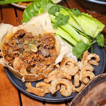 Sukh - Thai Near Me - Brooklyn, New York