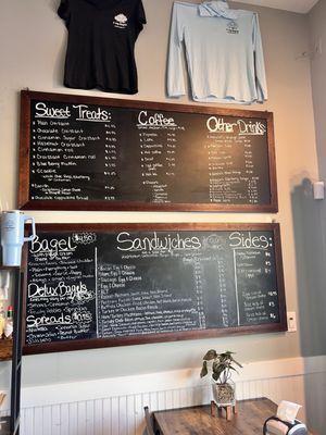 Menu photo 8 F-ing Bagels Islamorada, FL Menu photo 8 F-ing Bagels Islamorada, FL