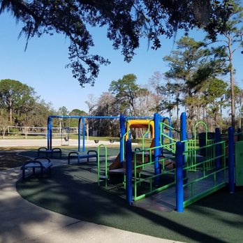 Downey Park - Dog Parks Near Me - Orlando, Florida