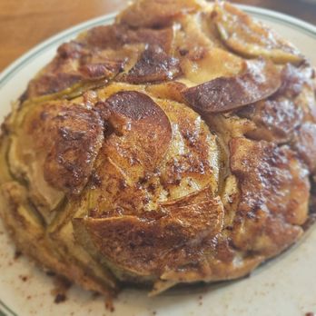 The Original Pancake House - Apple Pancake. - Breakfast & Brunch Near Me - Brookfield, Wisconsin The Original Pancake House - Apple Pancake. - Breakfast & Brunch Near Me - Brookfield, Wisconsin