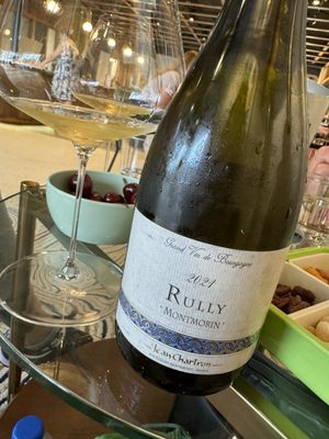 Petit Philippe Fine Wine by null