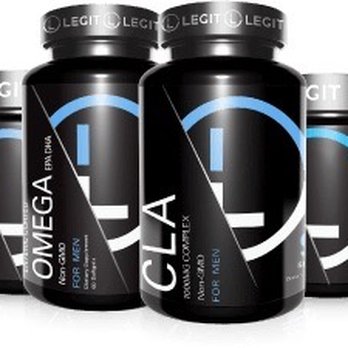 Presizion Nutrition - Legit Alpha Stack! - Vitamins & Supplements Near Me - Spokane, Washington