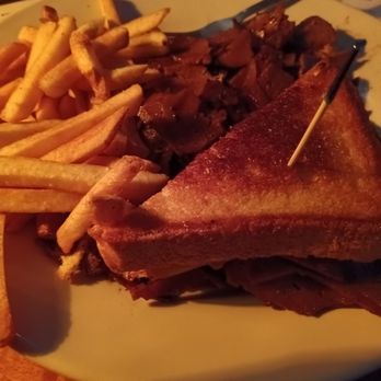 The Top - Seitan Texas Cheesesteak - New American Near Me - Gainesville, Florida The Top - Seitan Texas Cheesesteak - New American Near Me - Gainesville, Florida