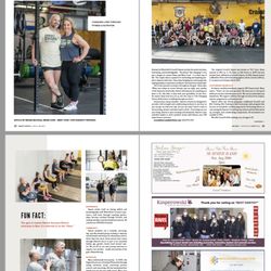 Crossfit SWARM