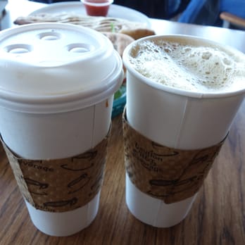 Bonta - Collectivo Coffee - Cafes Near Me - Lincolnshire, Illinois Bonta - Collectivo Coffee - Cafes Near Me - Lincolnshire, Illinois
