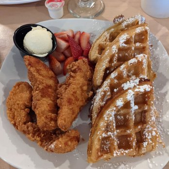 Brunchies - Lutz - Waffles and chicken - Breakfast & Brunch Near Me - Lutz, Florida Brunchies - Lutz - Waffles and chicken - Breakfast & Brunch Near Me - Lutz, Florida