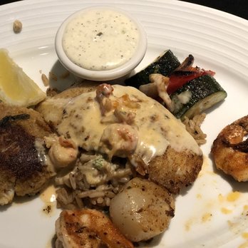 Babin's Seafood House - Seafood Near Me - Shenandoah, Texas Babin's Seafood House - Seafood Near Me - Shenandoah, Texas