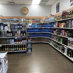 Virginia ABC Store