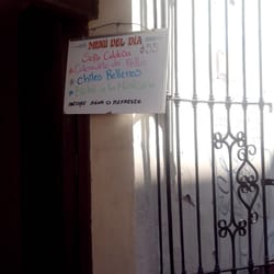 La Terraza del Rey de Oros