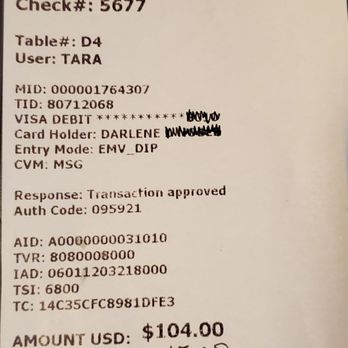 Chi Tung - I spent $120 with tip and mgmt wouldn't even give my sister, the bday girl a signature shopping bag due to low stock? Unacceptable! - Chinese Near Me - Evergreen Park, Illinois Chi Tung - I spent $120 with tip and mgmt wouldn't even give my sister, the bday girl a signature shopping bag due to low stock? Unacceptable! - Chinese Near Me - Evergreen Park, Illinois
