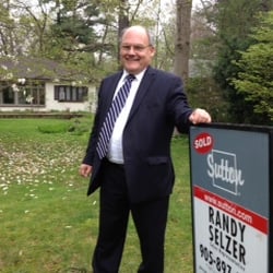 Randy Selzer - Sutton Group Summit Realty - Randy Selzer real estate agent Mississauga
