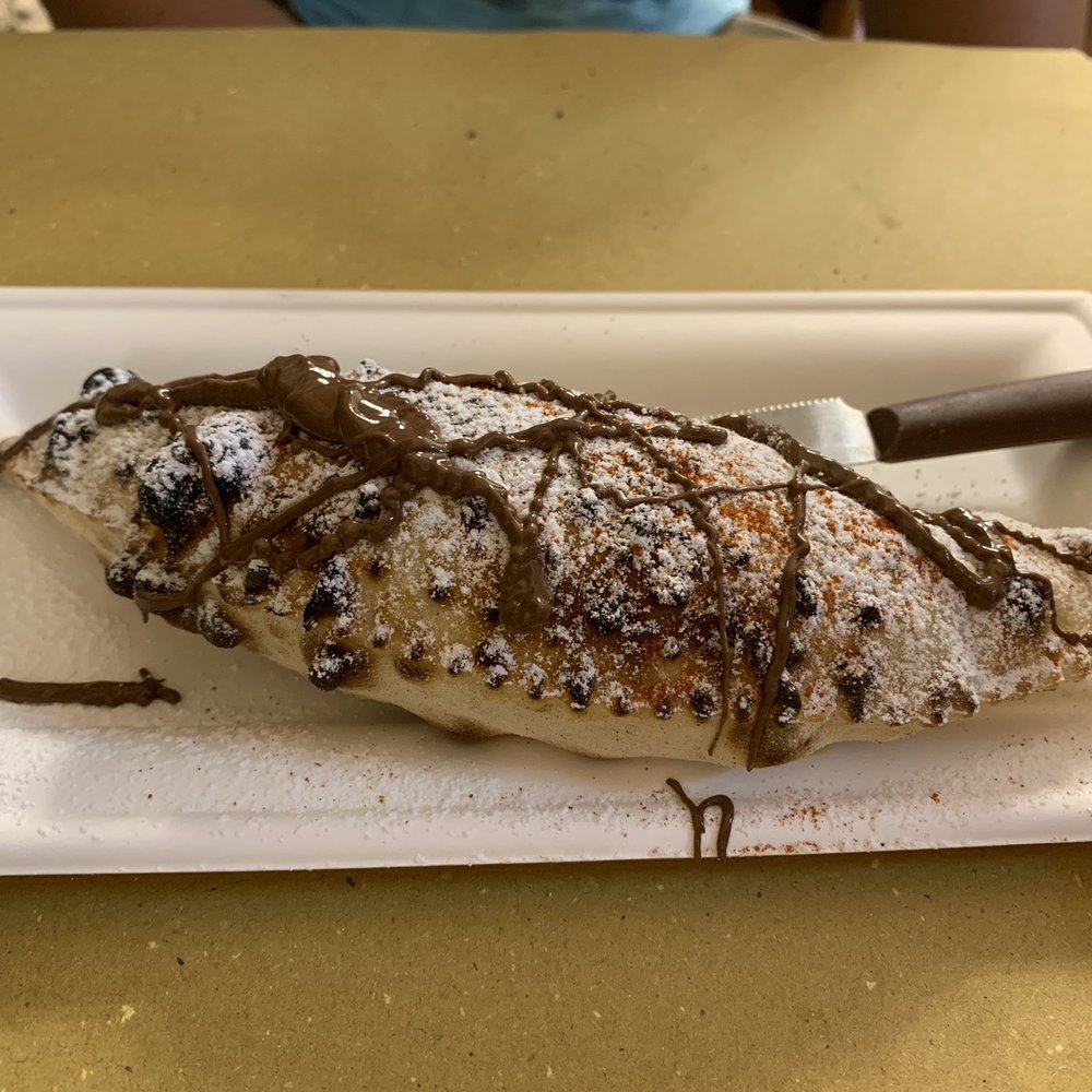 Dessert Dessert