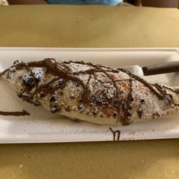 Dessert
