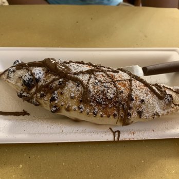 I'Pizzacchiere - Dessert - Pizza Near Me - Florence, FI