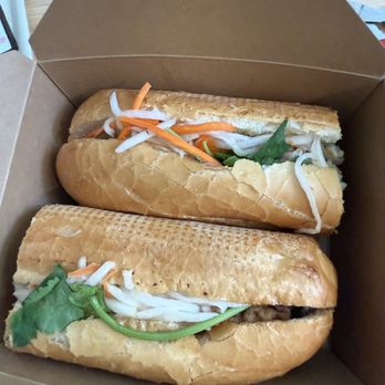 Hello Banh Mi - Vietnamese Near Me - Kirkland, Washington