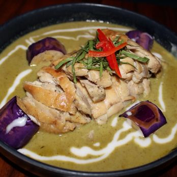 RYNN Thai Restaurant & Bar - Cocktail Bars Near Me - New York, New York