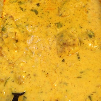 VEC Indian Cuisine - Khadi Pakora Curry - Indian Near Me - Vallejo, California