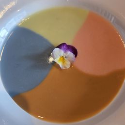 custard