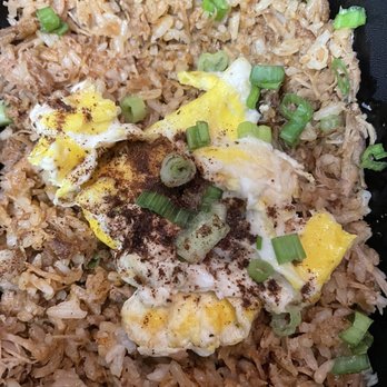 SOB Downtown - Duck fried rice - Gastropubs Near Me - Memphis, Tennessee SOB Downtown - Duck fried rice - Gastropubs Near Me - Memphis, Tennessee