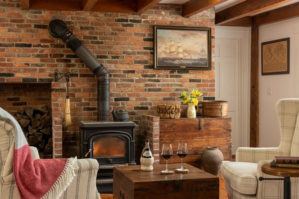 Top of the Ridge Farm Bed & Breakfast by null