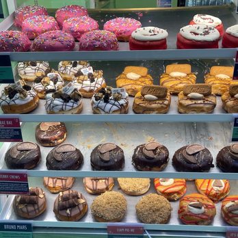 Doughnut Time - Donuts Near Me - London, XGL Doughnut Time - Donuts Near Me - London, XGL