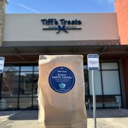 Tiff's Treats