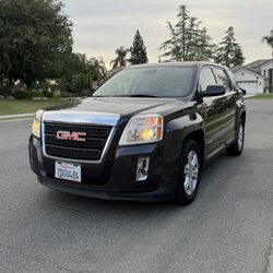 Ridge Automotive
