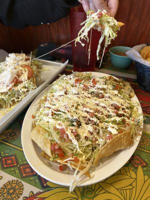 El Tío Taquería by null