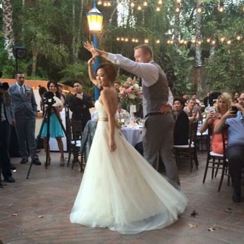 Bella Ballroom - Dance Studios Near Me - Costa Mesa, California