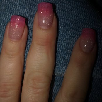 Dreams Nail Lounge - My nails were done almost three weeks ago. They STILL look amazing - Skin Care Near Me - Lynn, Massachusetts