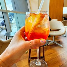 Aperol Spritz
