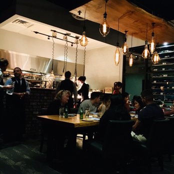 Cork And Flame - Tapas Bars Near Me - Evans, Georgia