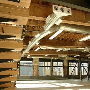 The Leftbank Annex by null