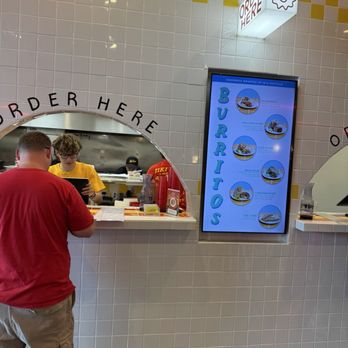 Tiki Taco - Tacos Near Me - Olathe, Kansas Tiki Taco - Tacos Near Me - Olathe, Kansas