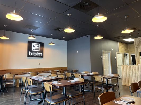Bibim by null