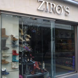 Ziro's