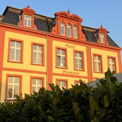 Hotel Harmonie