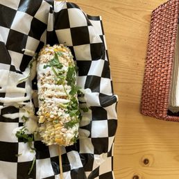 Elote